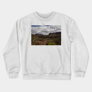 WGC_4003 Crewneck Sweatshirt